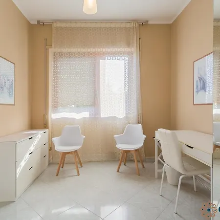 Apartamento Smile House By Apulia *
