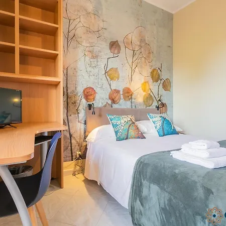 Smile House By Apulia Apartman Bari