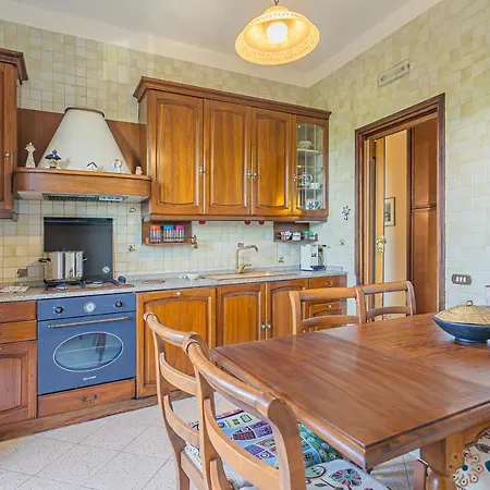 Smile House By Apulia Apartman Bari