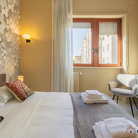 Smile House By Apulia * בארי