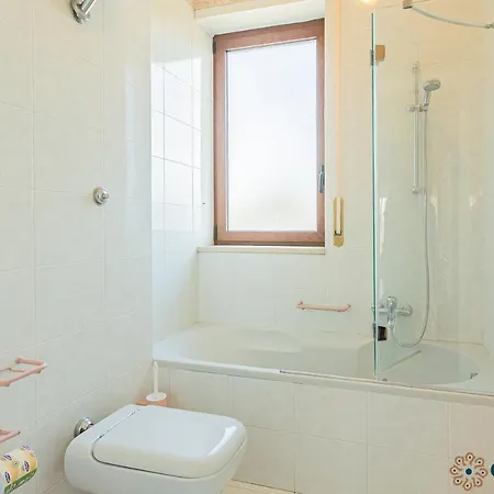 Smile House By Apulia Apartamento