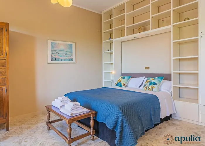 Apartment Smile House By Apulia *