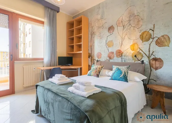 Smile House By Apulia *