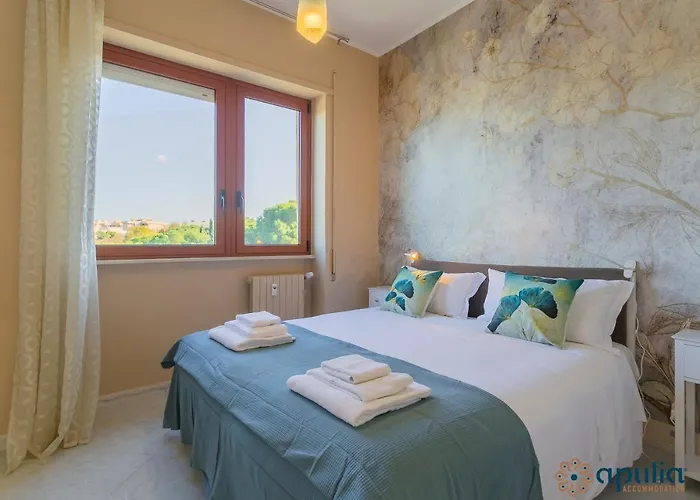 Smile House By Apulia *