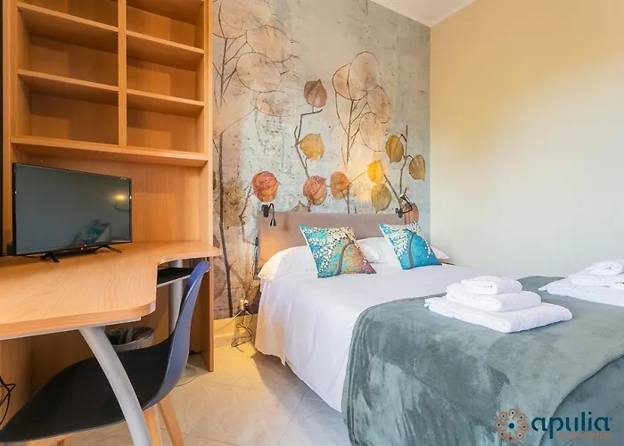 Smile House By Apulia Apartment Bari