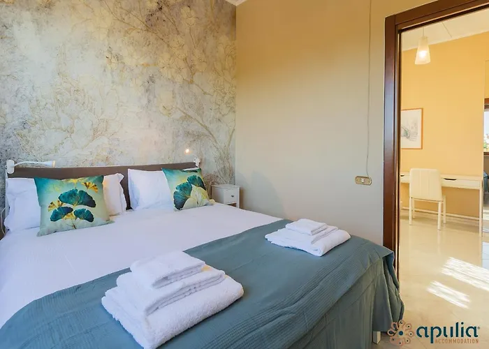 Apartment Smile House By Apulia