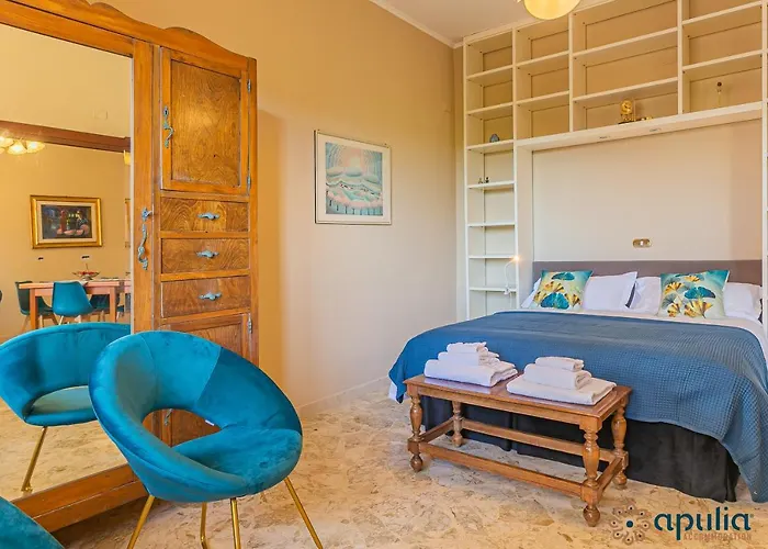 Smile House By Apulia *