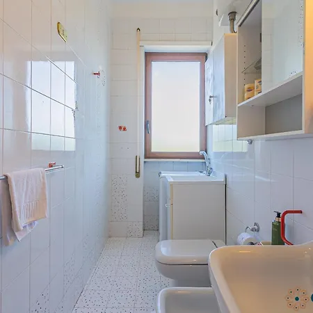 Smile House By Apulia Апартаменты Бари