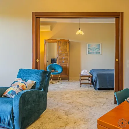 Appartement Smile House By Apulia Bari