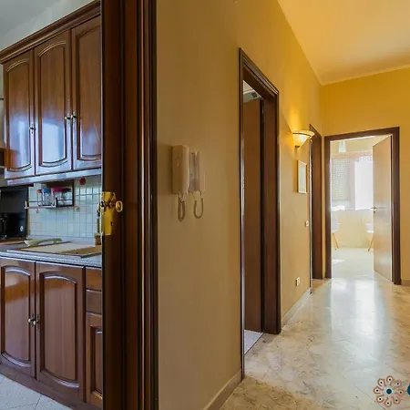 Smile House By Apulia Apartment Bari