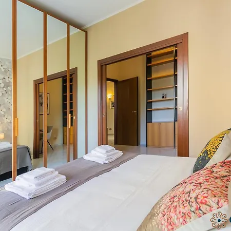 Appartement Smile House By Apulia Bari