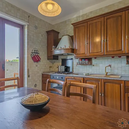 Appartement Smile House By Apulia