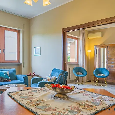 Appartement Smile House By Apulia *