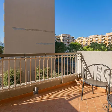 Smile House By Apulia Apartment Bari