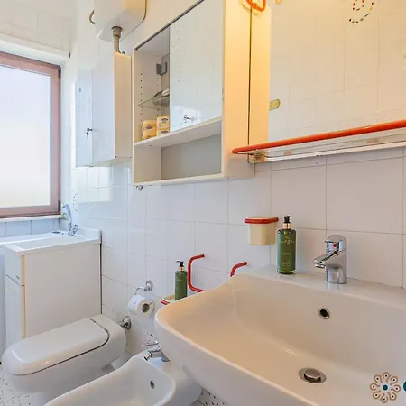 Smile House By Apulia Апартаменты