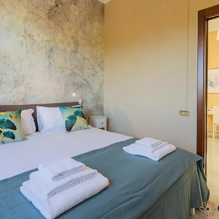 Апартаменты Smile House By Apulia