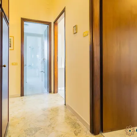 Smile House By Apulia Apartment