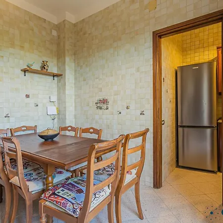 Smile House By Apulia Apartment *