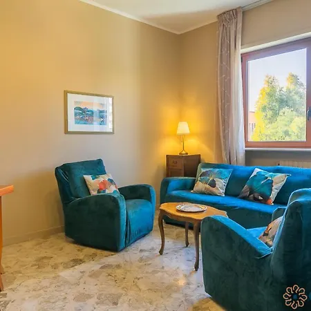 Апартаменты Smile House By Apulia Бари