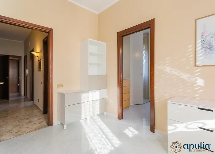 Appartement Smile House By Apulia *