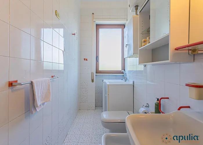 Smile House By Apulia Appartement Bari