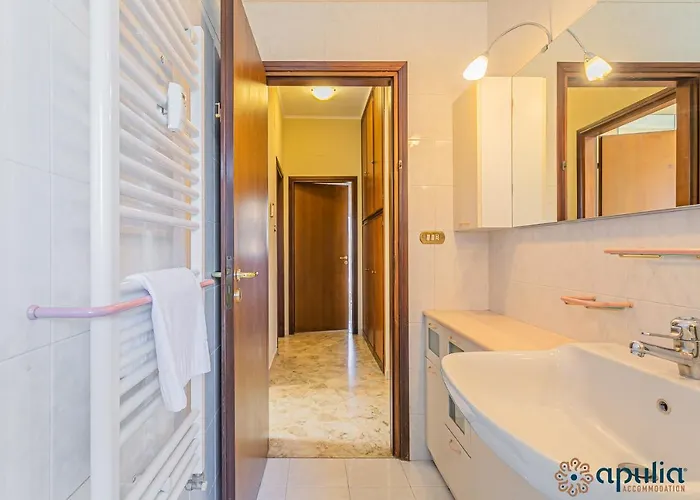 Appartement Smile House By Apulia Bari