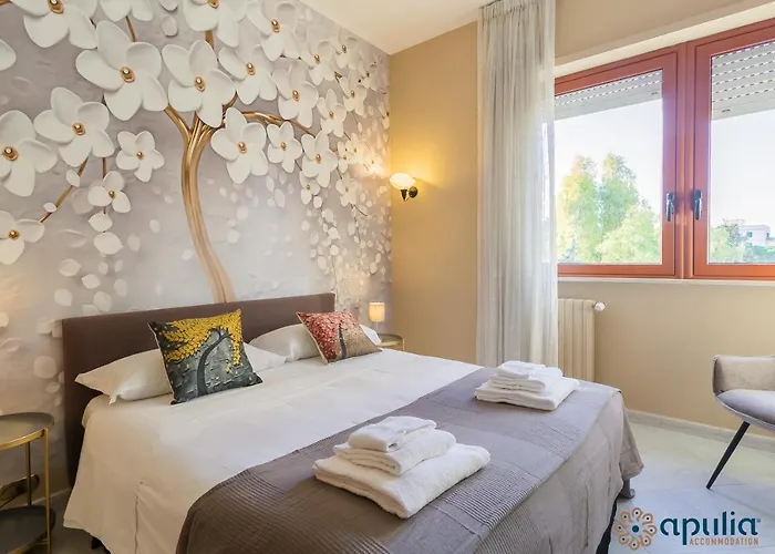 Smile House By Apulia דירה *