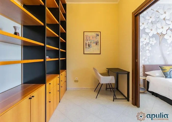 Smile House By Apulia * בארי