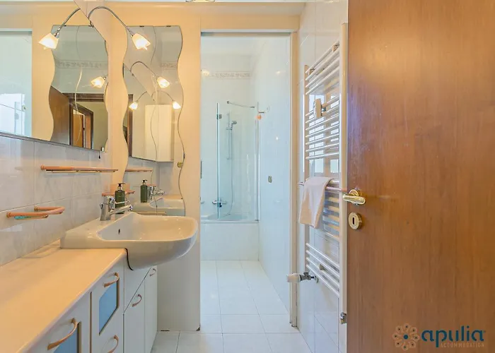 Smile House By Apulia * Bari