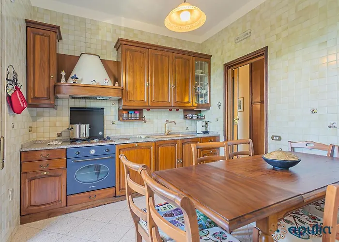 Smile House By Apulia Appartement Bari