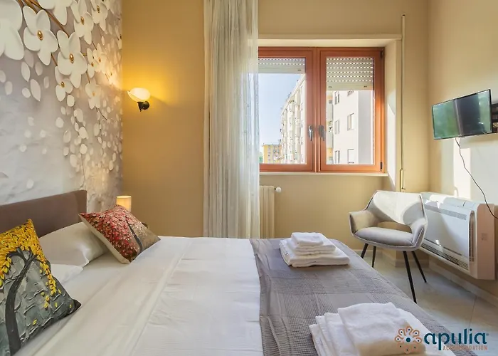 Smile House By Apulia * Bari